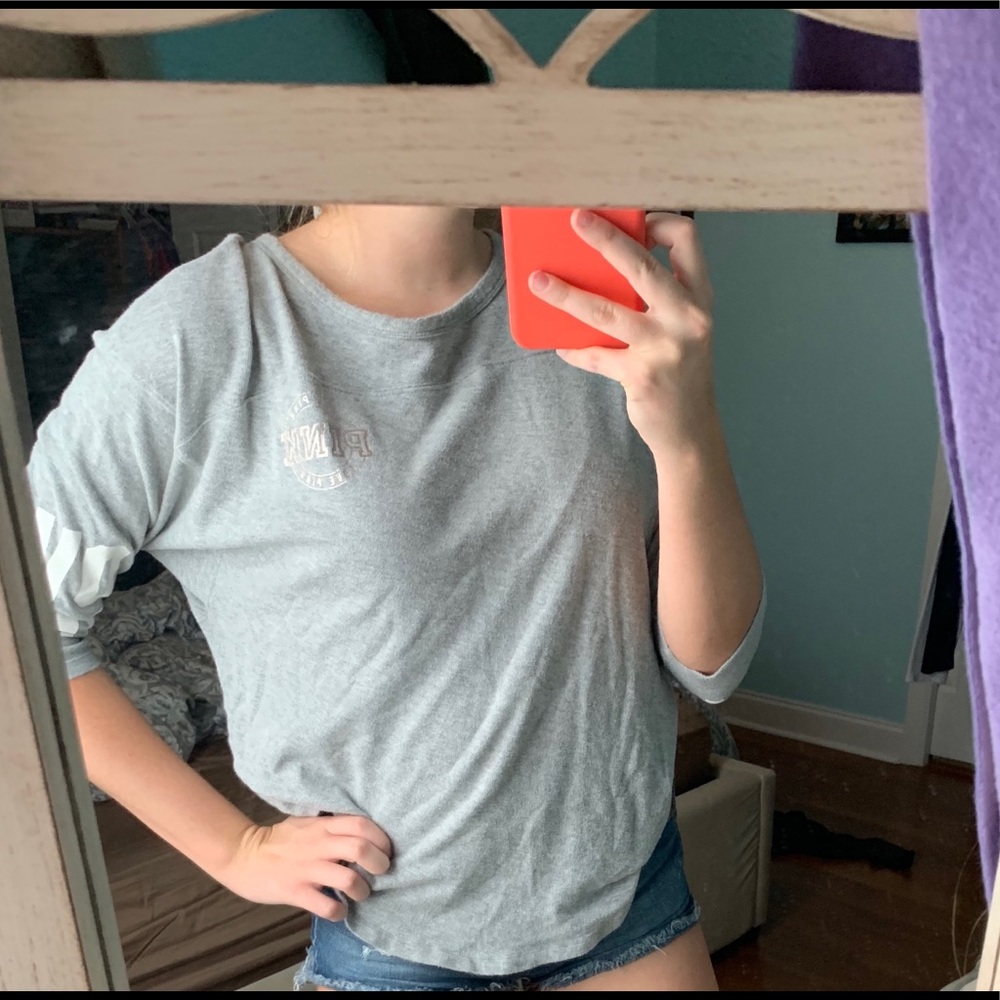 PINK Shirt